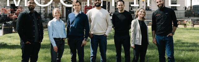 Moonfire ignites $115 million trans lunar injection burn with second fund