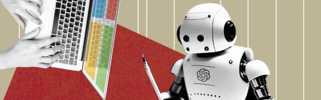 OpenAI Plans ChatGPT ‘Personal Assistant for Work,’ Setting Up Microsoft Rivalry