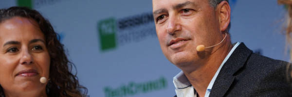 Emergence’s Jason Green still sees plenty of opportunities for enterprise SaaS startups