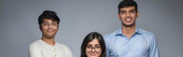 Brine Fi raises $16.5M in funding at a $100M valuation; launches top-ranking decentralized exchange