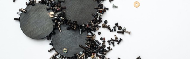 Corporate innovation weekly: medical magnets and 3D printed houses