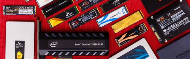 SSD Benchmarks Hierarchy: We've tested over 100 different SSDs over the past few years, and here's how they stack up.