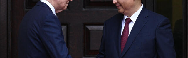 Can Biden and Xi’s meeting actually ease US-China tensions?