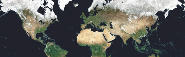 This ‘digital twin’ of the planet could rival Google Earth — here’s how you can try it