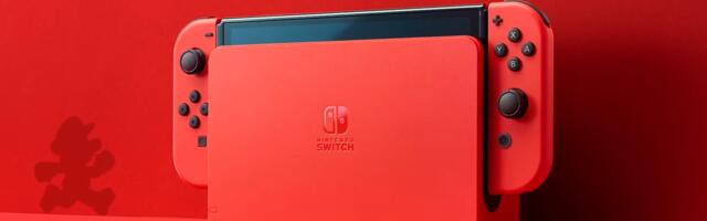 Nintendo Switch 2 currently targeting March 2025 but could slip further - report