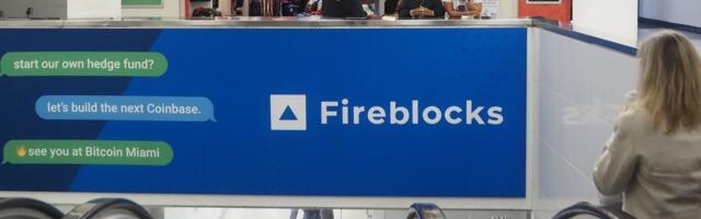 Crypto Custody Firm Fireblocks Adds ‘One-Click’ Audits, Tax Reporting