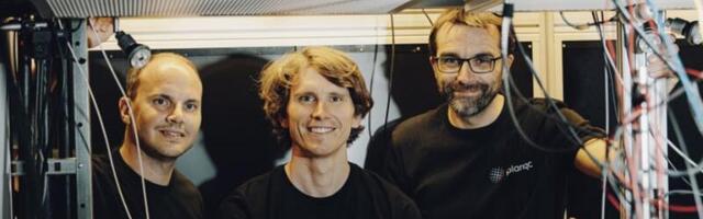 Munich-based Planqc secures €50 Million aiming to accelerate quantum computing innovation