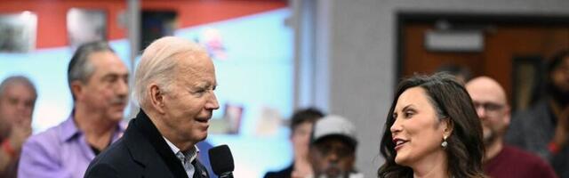 White House awards funds to convert old plants to EV and hybrid sites