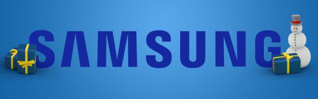 Samsung Cyber Week Sale Has Year's Best Prices on Monitors, TVs, Fridges, and More