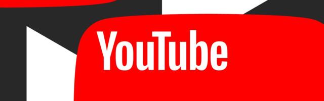 YouTube is testing creator voice replies
