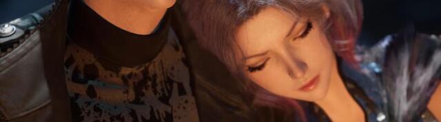 Lost Soul Aside launches in 2025, nine years after Devil May Cry and Final Fantasy 15 inspired action game's reveal