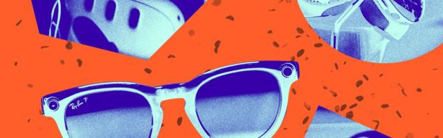 Even Apple wasn’t able to make VR headsets mainstream in 2024