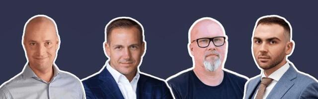 Superhero Capital launches 4th fund to invest in technology startups in Finland and the Baltics