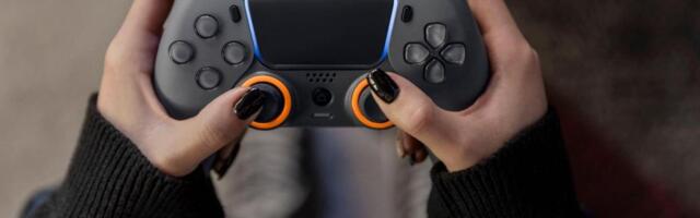 The best PS5 controllers for 2025
