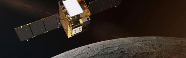 NASA just lost yet another one of its low-cost planetary missions