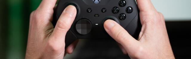 Windows 11 now lets you easily type with an Xbox controller