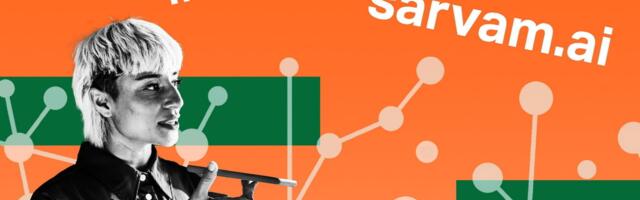 India bets on ‘frugal innovation’ to catch up in global AI race