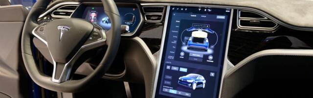 A lawsuit accuses Tesla of juicing odometers. So do these drivers.