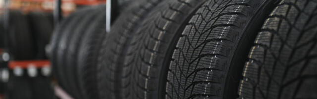 Costco Vs. Discount Tire: Who Offers The Better Warranty For Your New Tires?