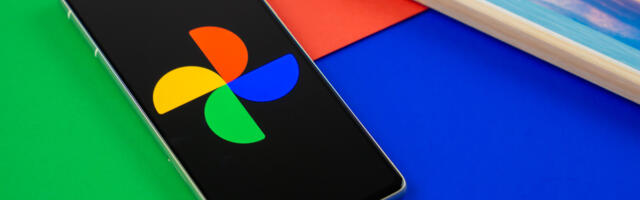 Google Photos now lets you edit photos and videos in shared albums on Android