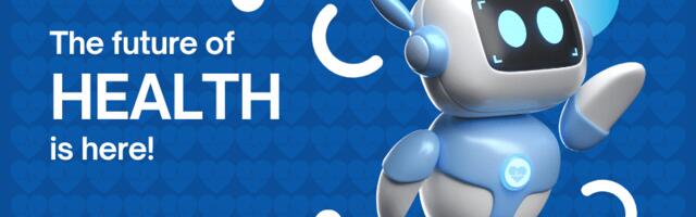 Introducing HealthHack: Your go-to source for healthtech innovations!