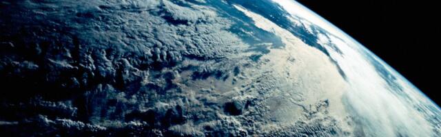 The Future of Manufacturing Might Be in Space
