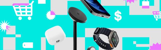 Twelve South’s slick 3-in-1 charging stand has dropped to a new low price