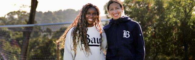 Two Marin women announce plans to open the county’s first women’s sports bar
