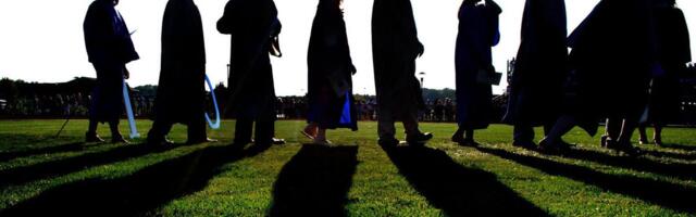 5 charts show why Gen Z college grads are hitting the job market at the worst possible time