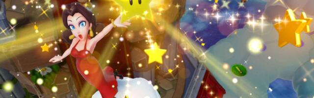Score a copy of Super Mario Party Jamboree for $15 off to prep for its Switch 2 upgrade