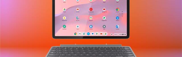 Anti-Prime Day Deal: My Favorite Laptop for Travel Is Down to $270 Right Now at Best Buy