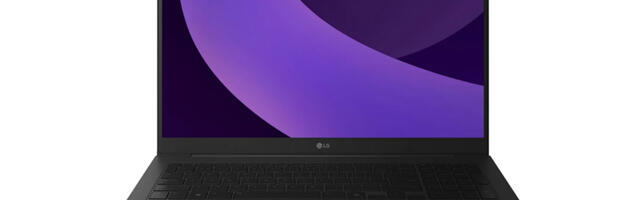 LG's Gram Pro 2025 is one of the lightest 17-inch laptops ever built — and it now comes with an Nvidia RTX 5050 GPU