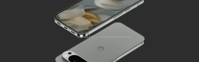 I’m not convinced about the Pixel 10 Pro’s 100x zoom, and you shouldn’t be either