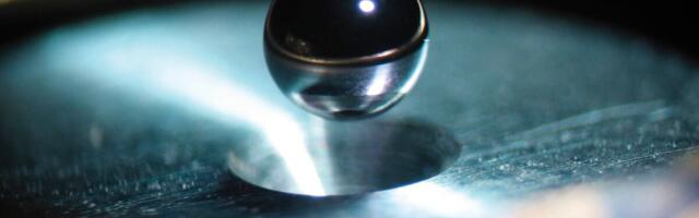 A Tiny Diamond Defect Could Be Blocking Fusion Breakthroughs
