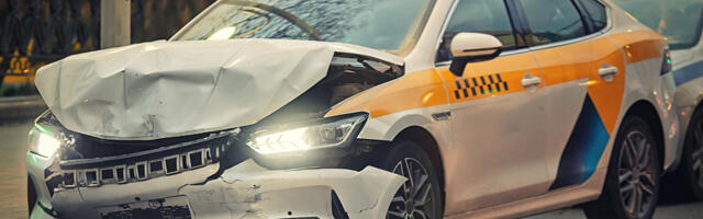 Why Do Cars Have Crumple Zones?