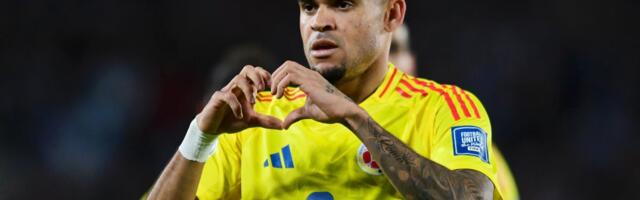 How to watch Colombia vs. Bolivia online for free