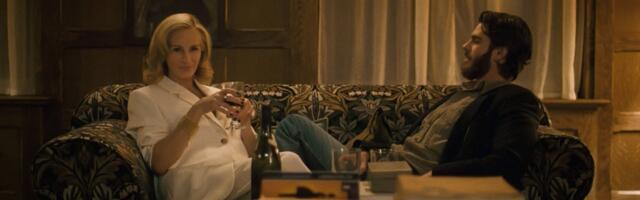 After the Hunt review: Julia Roberts, Andrew Garfield, and Ayo Edebiri wade into sexual politics