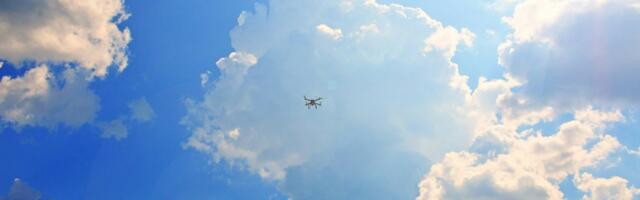 French drone maker Harmattan AI seeks billion-dollar valuation with fresh raise