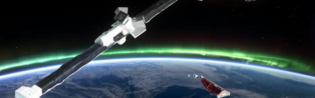 Something Weird Is Happening to Earth’s Magnetic Field