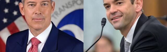 The NASA Power Struggle Has Reached a Fever Pitch The NASA Power Struggle Has Reached a Fever Pitch