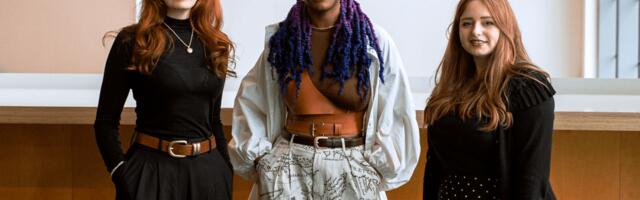 SAGES receives £190k funding to scale sustainable dye made from food waste SAGES receives £190k funding to scale sustainable dye made from food waste