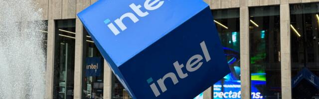 Intel opens pop-up stores across five cities featuring AI PCs from laptop manufacturers — we stopped by the NYC store, and one visitor in Munich found Panther Lake