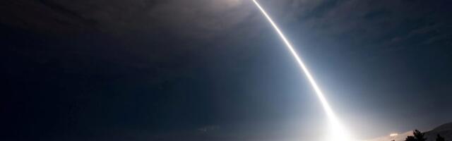 Trump's post on restarting nuclear testing doesn't make a lot of sense