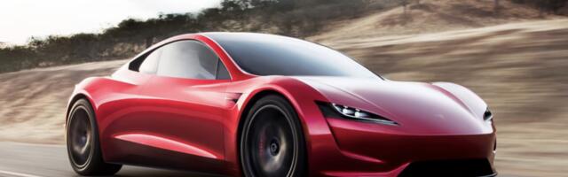 Sam Altman ridicules Tesla over his Roadster refund, Musk responds