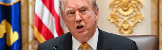 The Trump administration orders states to reverse full SNAP benefits sent for November