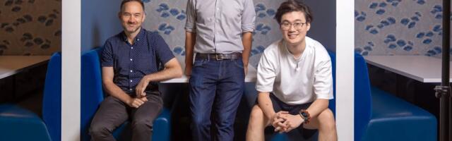 Gemini 3 Arrives; Open-Source Coding Agent Raises $19 Million