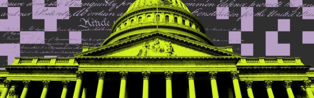 Republicans are looking for a way to bring back the AI moratorium