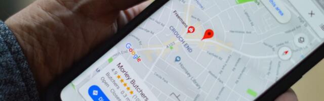 Google Maps will use AI to predict if EV chargers will be available on arrival