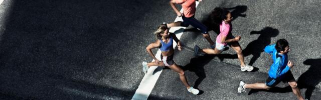 Instead of Fitbit’s AI Health Coach, You Could Just Have Friends