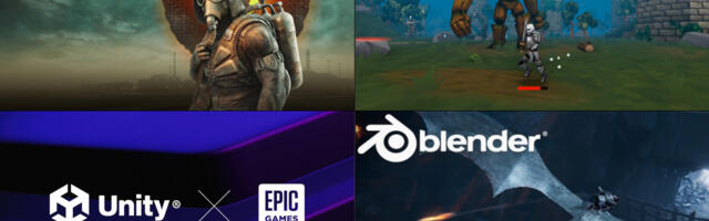 Недельный геймдев: #253 — 23 ноября, 2025